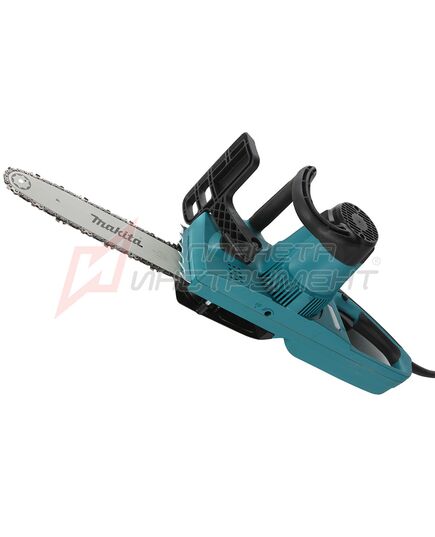 Пила цепная электрическая MAKITA UC 3041 A (1.8 кВт, 12"), изображение 5