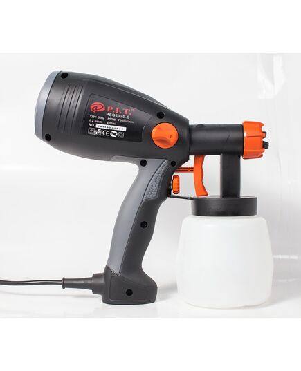 Краскораспылитель электрический P.I.T. PSG3020-C, изображение 2