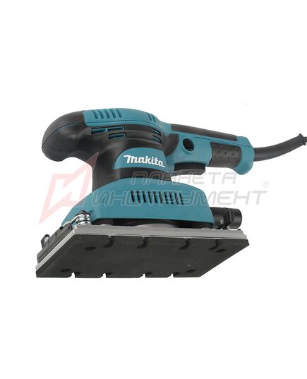 Вибрационная шлифмашина Makita BO3711, изображение 3