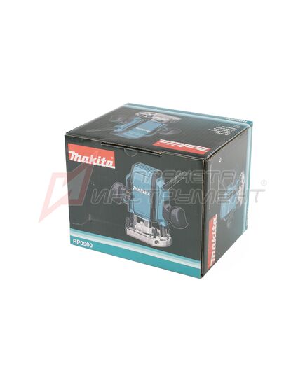 Фрезер Makita RP0900, изображение 5