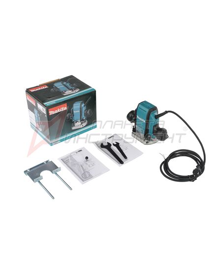 Фрезер Makita RP0900, изображение 4