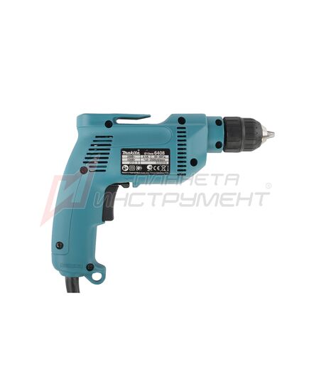 Дрель Makita 6408, изображение 2