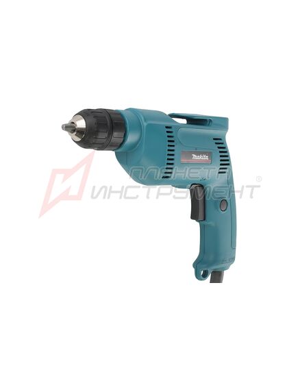 Дрель Makita 6408, изображение 3
