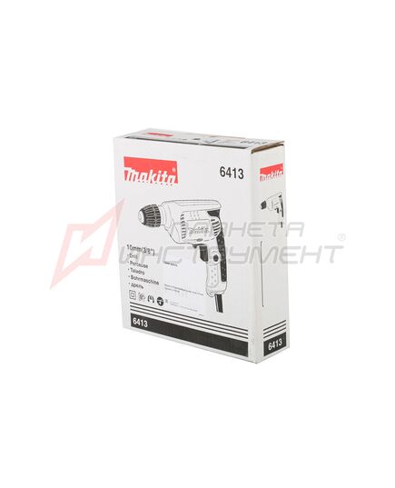 Дрель Makita 6413, изображение 4