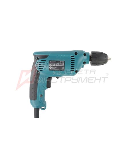 Дрель Makita 6413, изображение 2