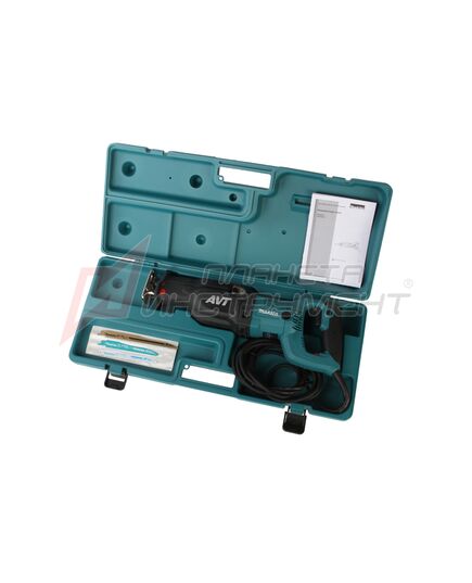 Пила сабельная Makita JR3070CT, изображение 3