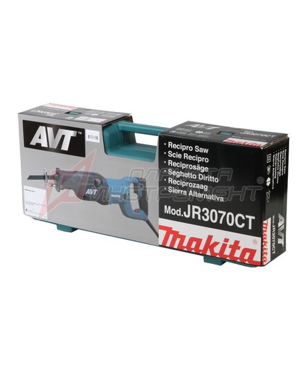 Пила сабельная Makita JR3070CT, изображение 5