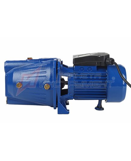 Насос поверхностный UNIPUMP JET 100 L, изображение 2