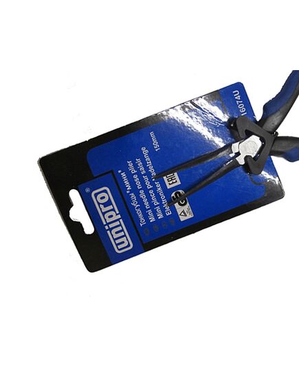 Тонкогубцы UNIPRO "мини", изображение 3