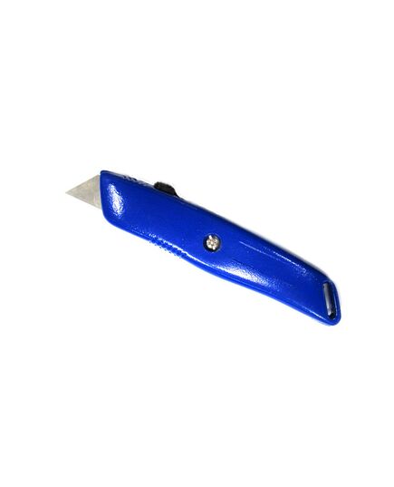 Нож UNIPRO нож с выдвиг. лезвием 0.15х18х61мм, изображение 2