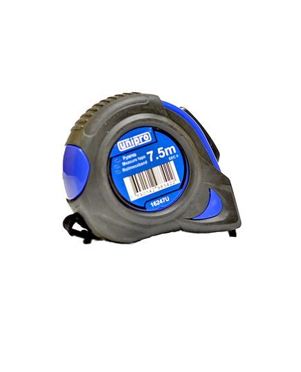 Рулетка UNIPRO 7.5м, 25мм (16247U), изображение 3