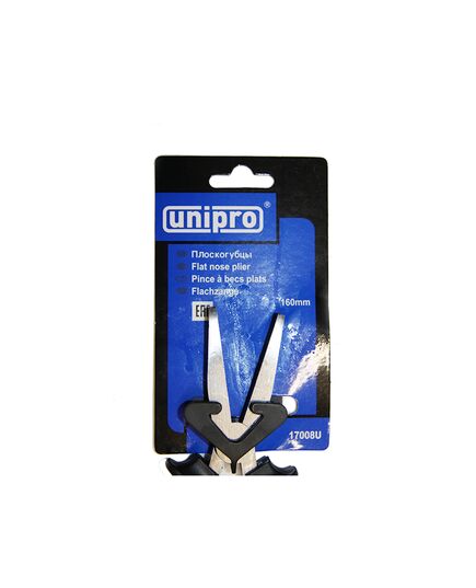 Плоскогубцы UNIPRO 160мм (17008U), изображение 2