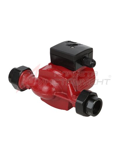 Насос циркуляционный UNIPUMP UPC 25-40, изображение 2