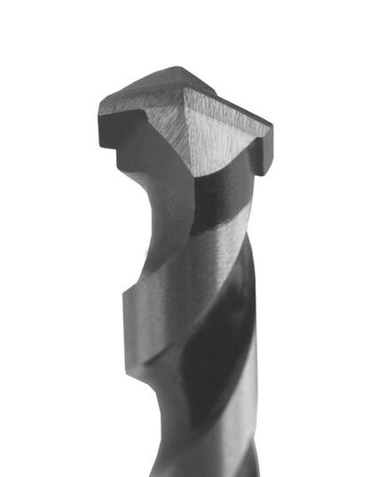 Сверло твердосплавное ПРАКТИКА универсальное 8х110мм (775-464) Эксперт, изображение 2