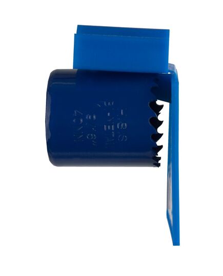 Коронка биметаллическая ПРАКТИКА 40мм (773-224), изображение 2