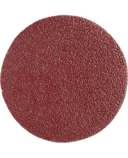 Круг шлифовальный ПРАКТИКА 125_р 40 липучка без отверстий 5шт (038-623) Профи, изображение 2