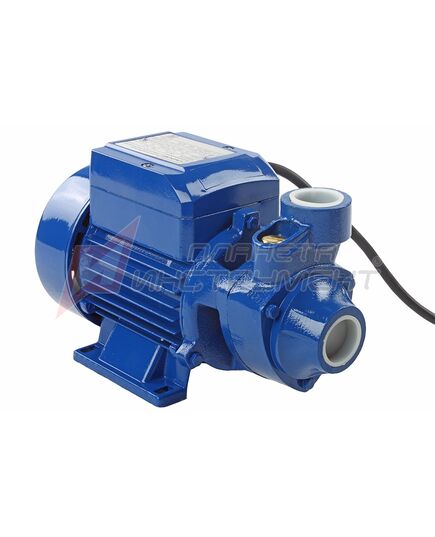 Насос поверхностный вихревой UNIPUMP QB 60, изображение 2 от магазина Планета Инструмент Насос поверхностный вихревой UNIPUMP QB 60, изображение 2