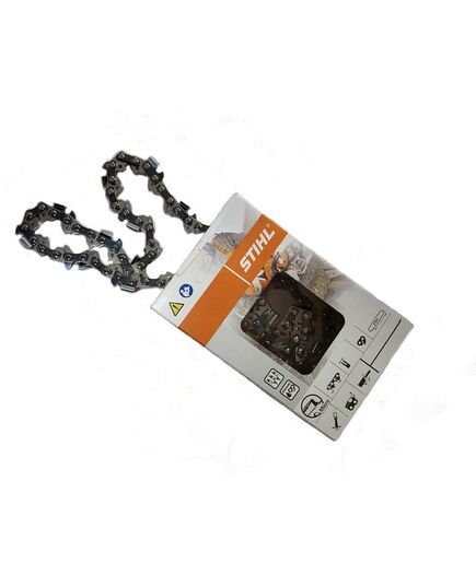 Цепь STIHL 3/8" 1.3мм 33зв (3613-006-0033) 63PM, изображение 2