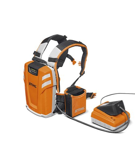Зарядное устройство STIHL AL 500 (48504305700), изображение 2
