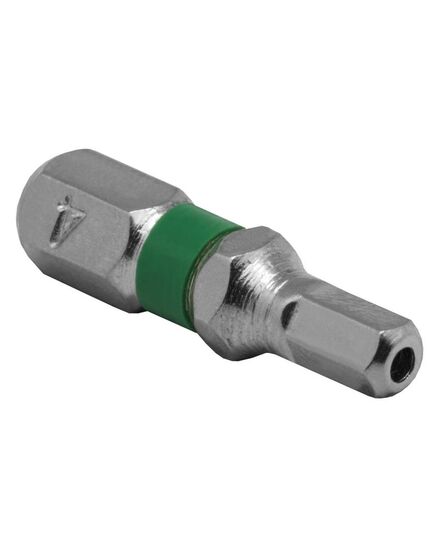 Набор бит ПРАКТИКА 25шт ПРО-кассета (640-407) Профи, изображение 4