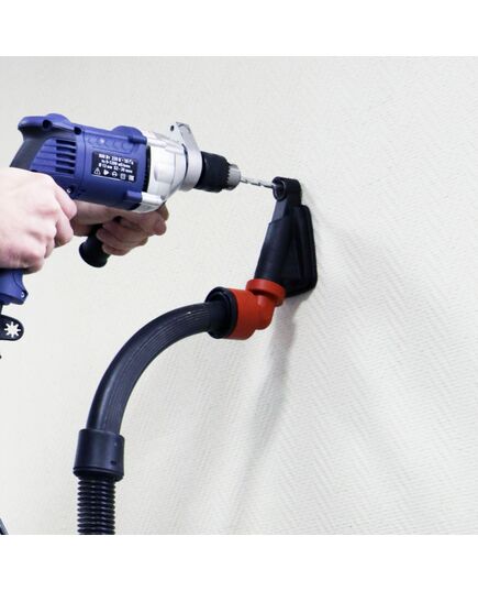 Насадка ДИОЛД НП-16 для пылеудаления на дрель, изображение 3