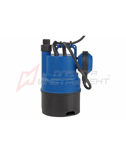 Насос погружной дренажный UNIPUMP SUB-209 P, изображение 2 от магазина Планета Инструмент Насос погружной дренажный UNIPUMP SUB-209 P, изображение 2