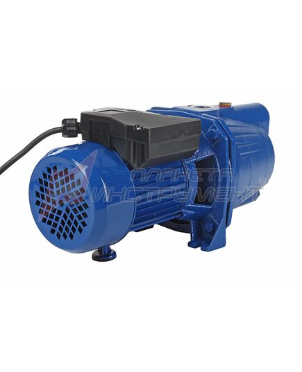 Насос поверхностный UNIPUMP JET 100 L, изображение 3