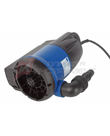 Насос погружной дренажный UNIPUMP SUB-257 P, изображение 3 от магазина Планета Инструмент Насос погружной дренажный UNIPUMP SUB-257 P, изображение 3