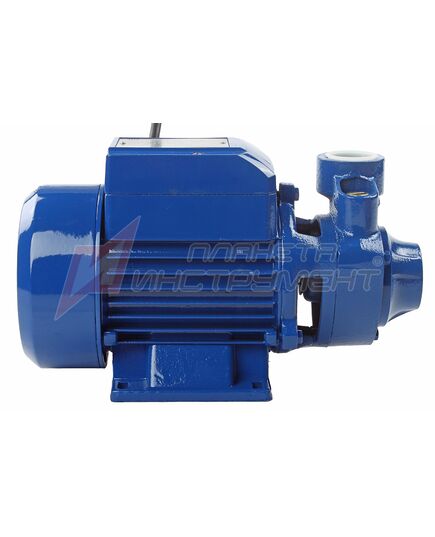 Насос поверхностный вихревой UNIPUMP QB 60, изображение 3 от магазина Планета Инструмент Насос поверхностный вихревой UNIPUMP QB 60, изображение 3