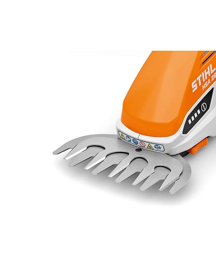 Аккумуляторные ножницы STIHL НSA 26, 20 мм SET: AS 2, AL 1, изображение 5