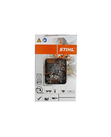 Цепь STIHL 1/4" 1.1мм 64зв (3670-000-0064) 71PM3, изображение 3