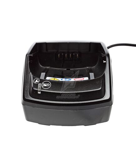 Зарядное устройство STIHL AL 101 (48504302520), изображение 2