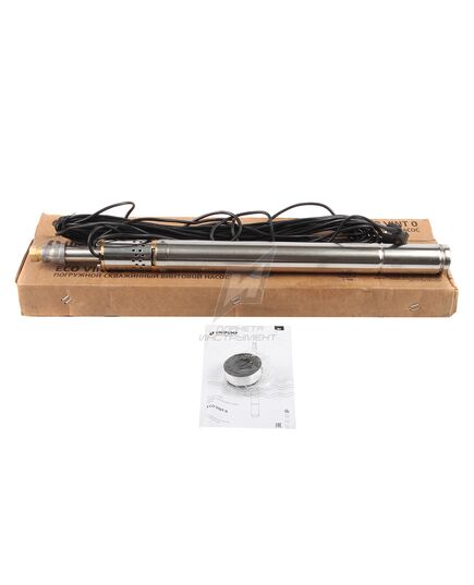 Насос погружной для скважин UNIPUMP ECO VINT 0, изображение 4