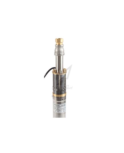 Насос погружной для скважин UNIPUMP ECO VINT 0, изображение 2