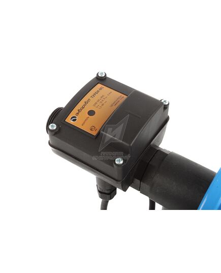 Насосная станция UNIPUMP АКВАРОБОТ QB 60 с г/а 2л, изображение 4