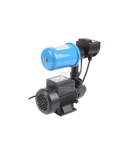 Насосная станция UNIPUMP АКВАРОБОТ QB 60 с г/а 2л, изображение 3