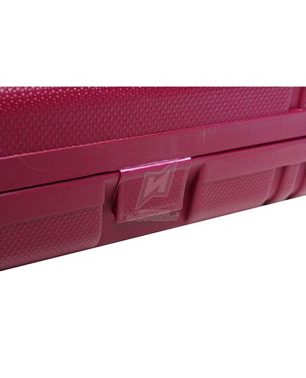 Набор инструмента THORVIK UTS0142, 1/4" 1/2" 3/8" DR 142 предмета, изображение 4