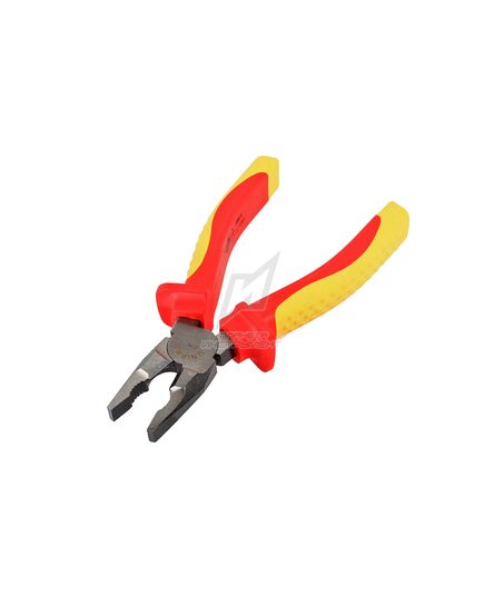 Плоскогубцы UNIPRO комбинир. диэл. 180мм, изображение 2