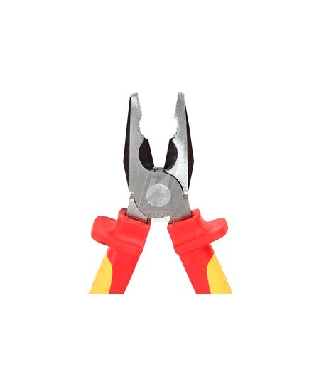 Плоскогубцы UNIPRO комбинир. диэл. 180мм, изображение 3