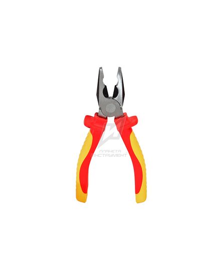 Плоскогубцы UNIPRO комбинир. диэл. 180мм, изображение 5