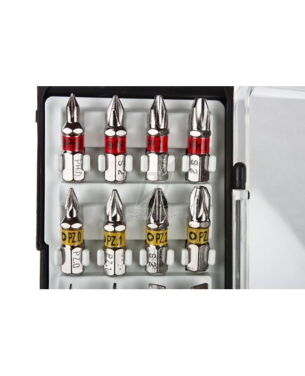 Набор UNIPRO бит 16шт, изображение 4