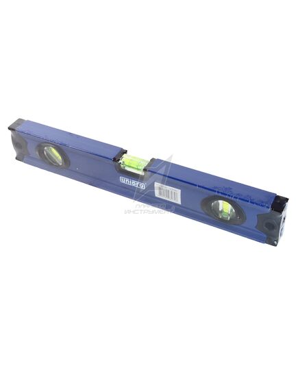 Уровень UNIPRO высокоточный 400мм, изображение 7