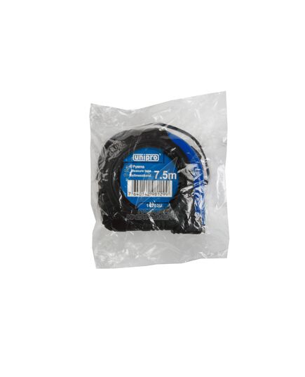 Рулетка UNIPRO 7.5м х 25мм, изображение 8