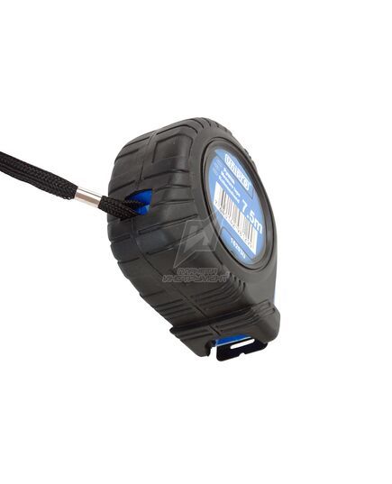 Рулетка UNIPRO 7.5м х 25мм, изображение 5