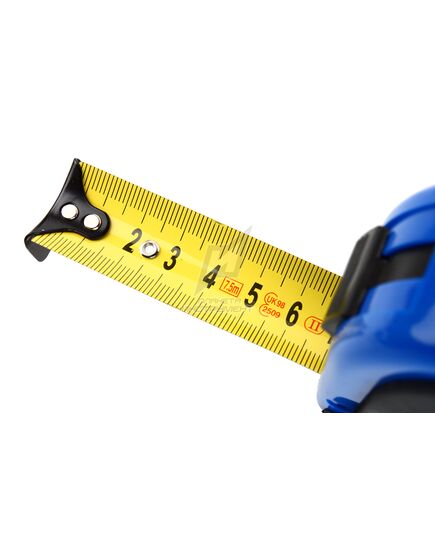 Рулетка UNIPRO 7.5м х 25мм, изображение 7