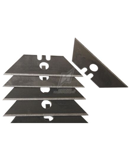 Лезвия UNIPRO трапец. для ножей 0.45мм, изображение 2