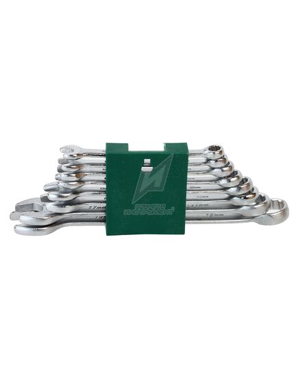 Набор UNIPRO комбинированных ключей 8шт. (16742U), изображение 2