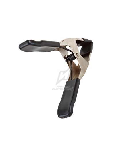 Зажим UNIPRO металлический 75мм, изображение 2