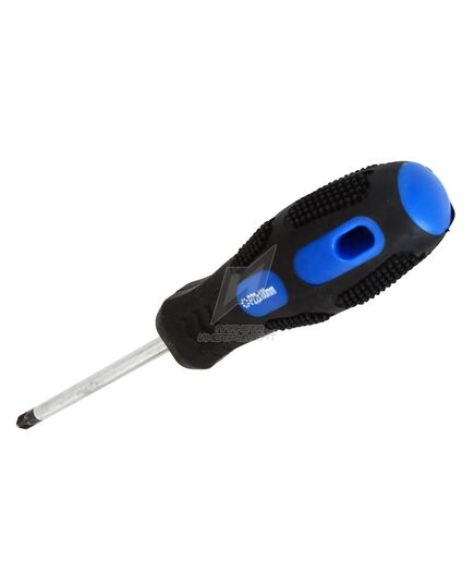 Отвертка UNIPRO PZ 2х100мм (16313U), изображение 3