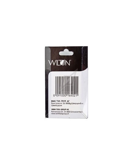 Насадка UNIPRO шлиц 5х25мм 1/4" 5шт., изображение 2